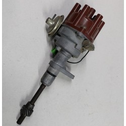 TOYOTA IGNITION POINTS