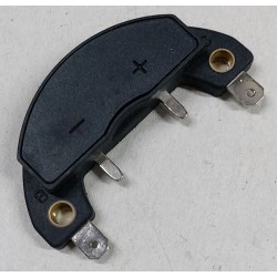 TOYOTA IGNITION POINTS