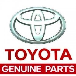 BONNET HOOD GENUINE COROLLA AE110 TOYOTA