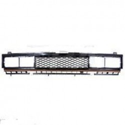 GRILLE NISSAN 720 P/UP N/M