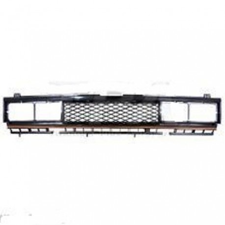 GRILLE NISSAN 720 P/UP N/M