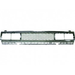 GRILLE NISSAN 720 P/UP N/M CHROME