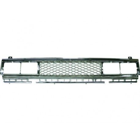 GRILLE NISSAN 720 P/UP N/M CHROME