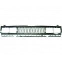 GRILLE NISSAN 720 P/UP N/M CHROME