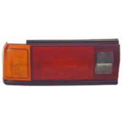 NISSAN SENTRA B12 1987 TAIL LAMP LH