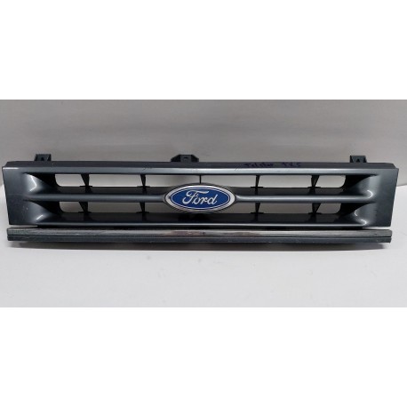 MAZDA BT50 GRILLE 2008