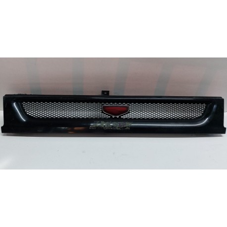 GRILLE MAZDA 323 BF GLX