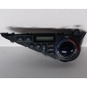 AC CONTROLLER TOYOTA AQUA
