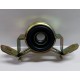 CENTER BEARING SUPPORT RUBBER NISSAN E24 D22 CARAVAN  FRONTIER