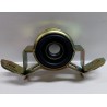 CENTER BEARING SUPPORT RUBBER NISSAN E24 D22 CARAVAN  FRONTIER
