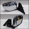 DOOR MIRROR MITSUBISHI L200 K74 RH