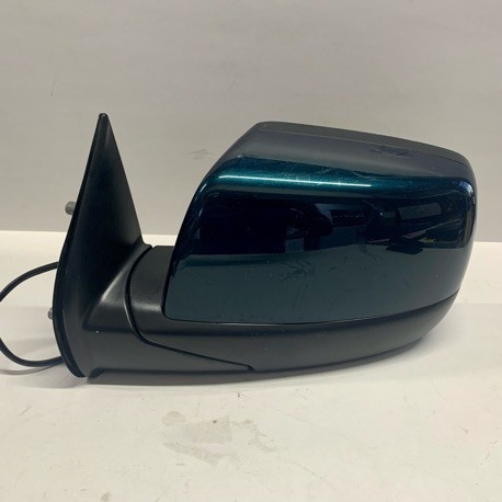 DOOR MIRROR FORD RANGER BT50 LH