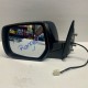 DOOR MIRROR FORD RANGER BT50 LH