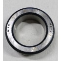 REAR WHEEL BEARING LOCK