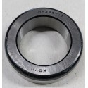 REAR WHEEL BEARING LOCK L300