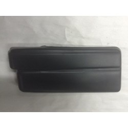 TOYOTA COROLLA KE75 SEDAN FRONT BUMPER END LH