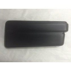 TOYOTA COROLLA KE75 SEDAN REAR BUMPER END LH