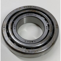 30207 BEARING MITSUBISHI CANTER INNER