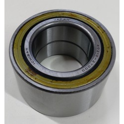 FRONT WHEEL BEARING NISSAN XTRAIL