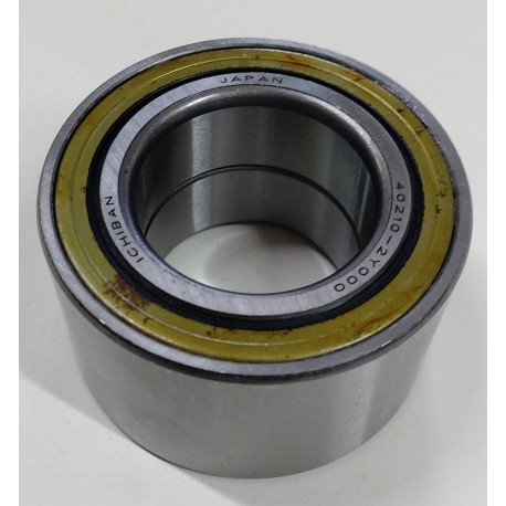 FRONT WHEEL BEARING MITSUBISHI GALANT VRG