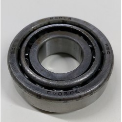 FRONT WHEEL BEARING MAZDA 626 MX