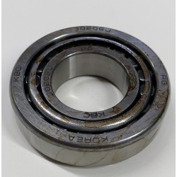 FRONT WHEEL INNER BEARING MAZDA B1600