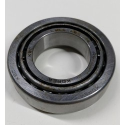 TAPERED BEARING 57207 LM 29710 KOYO