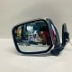 DOOR MIRROR MITSUBISHI L200 K74 LH