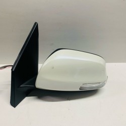 DOOR MIRROR TOYOTA RAV4 AC30 WITH LAMP LH