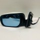 DOOR MIRROR TOYOTA RAV4 AC30 WITH LAMP LH