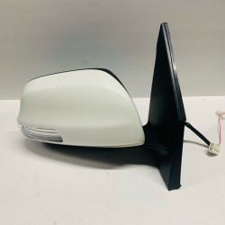 DOOR MIRROR TOYOTA RAV4 AC30 WITH LAMP RH