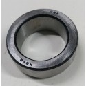 REAR WHEEL BEARING LOCK