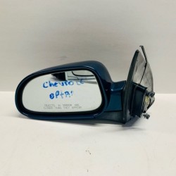 DOOR MIRROR LH CHEVROLET OPTRA RHD