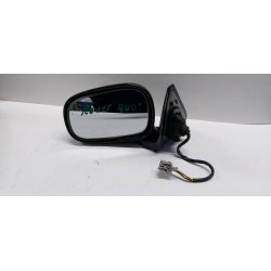 DOOR MIRROR LH ROVER 400