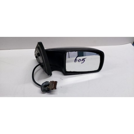 DOOR MIRROR RH PEUGEOT 605