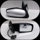 DOOR MIRROR RH PEUGEOT 605