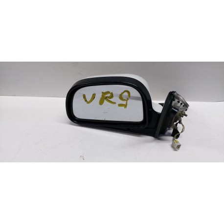 DOOR MIRROR LH VRG GALANT