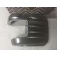 720 PICKUP REAR BUMPER END CHROME RH ORIGINAL