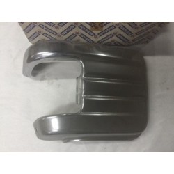 REAR BUMPER END CHROME RH ORIGINAL NISSAN 720 PICKUP