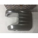 REAR BUMPER END CHROME RH ORIGINAL NISSAN 720 PICKUP