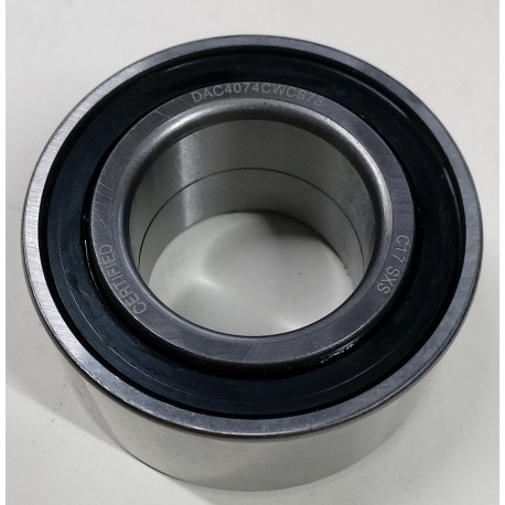 TIIDA C11 REAR WHEEL BEARING WIDE