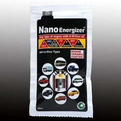 NANO ENERGIZER OIL TREATMENT