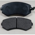 NISSAN PRIMERA P11 CEFIRO A31 LAUREL C33 SENTRA S13 DISC PADS