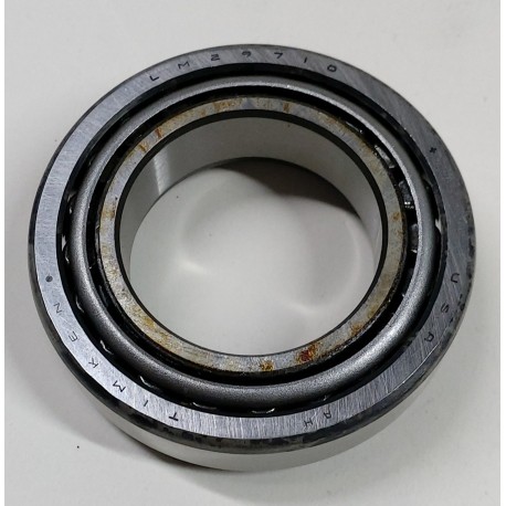 FRONT WHEEL BEARING NISSAN B11