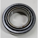 FRONT WHEEL BEARING NISSAN B11