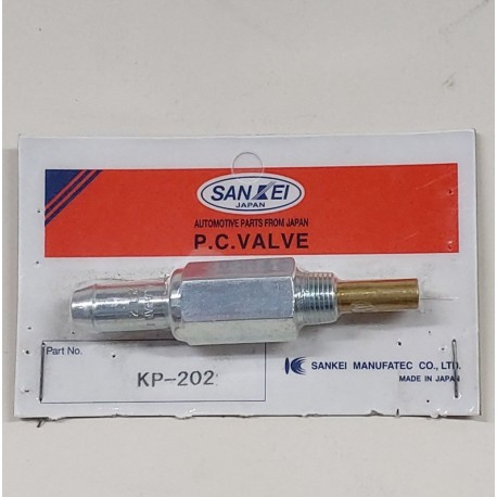 PCV VALVE MITSUBISHI LANCER FWD