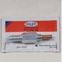 PCV VALVE MITSUBISHI LANCER FWD