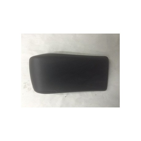 CHARMANT O/M REAR BUMPER END LH