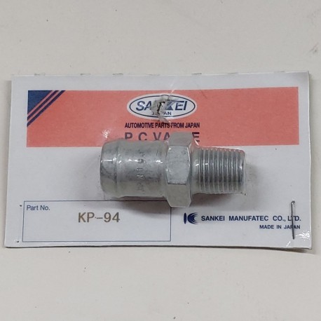 PCV VALVE MITSUBISHI LANCER FWD