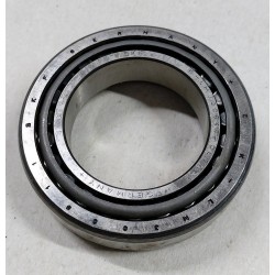 FRONT WHEEL BEARING NISSAN FRONTIER D22 4WD OUTER LM300849/11